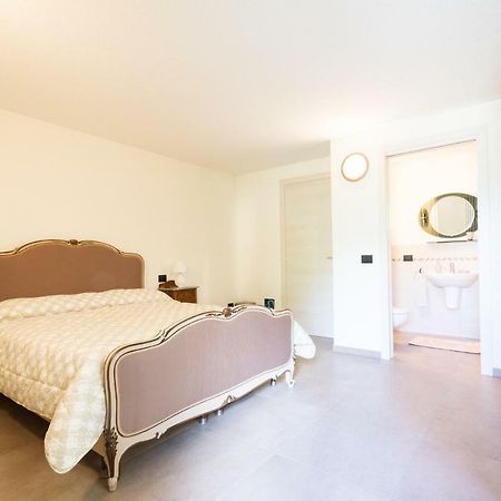 Apartamento La Casa Di Alfredo E Virginia Aosta Exterior foto