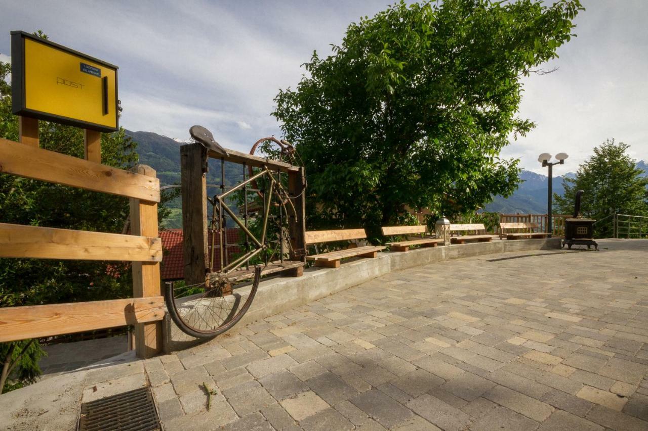 Apartamento La Casa Di Alfredo E Virginia Aosta Exterior foto